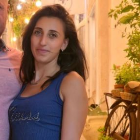 Alessia, Babysitter a Bollate