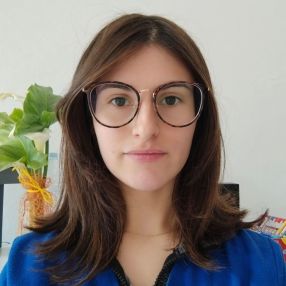 Rebecca, Babysitter a Oristano