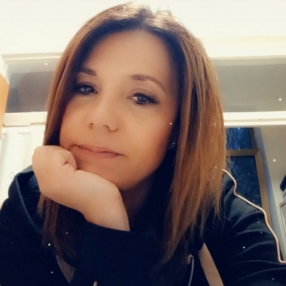 Linda, Babysitter a Ponderano