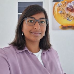 Akhila, Famiglia a Quiliano