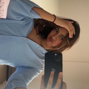 Yasmine, Babysitter a Castelnuovo Rangone