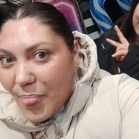 Sharon, Babysitter a Bagnolo cremasco