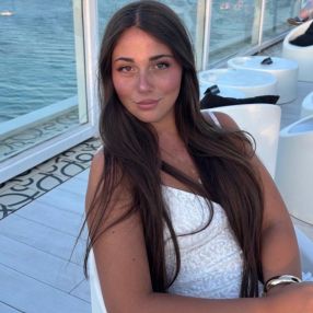 Maria Elisa, Babysitter in Fara Gera D'adda