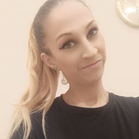 Erika, Babysitter in Aci Bonaccorsi