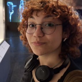Martina, Babysitter a Racconigi