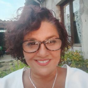 Paola, Babysitter a Frugarolo