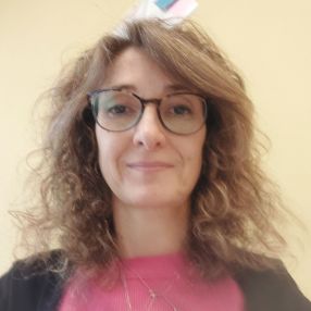Rossella, Famiglia a Bologna