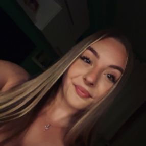 Alexia, Babysitter a Massanzago-ca' Baglioni