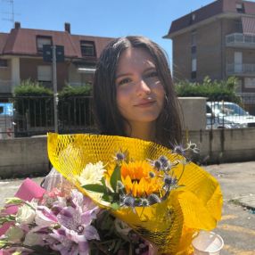 SERENA, Babysitter in Pavullo Nel Frignano