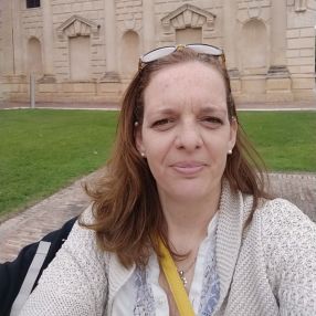 Giovanna, Babysitter a Crocetta del Montello