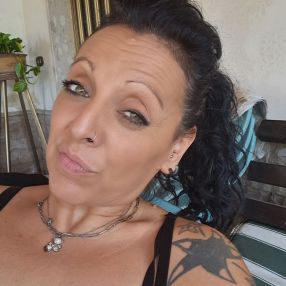 Luciana, Babysitter a Isola del Liri