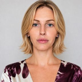 Veronica, Babysitter in Trezzano Rosa