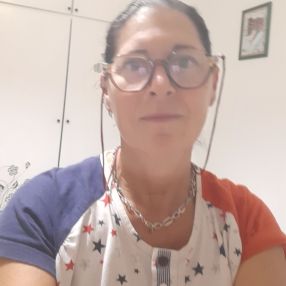 Stefania, Babysitter in Sutri