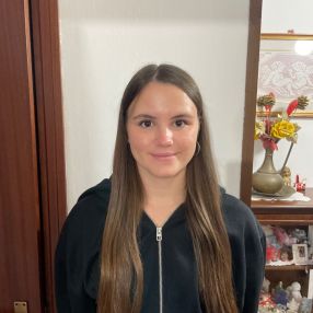 Martina, Babysitter in Altedo