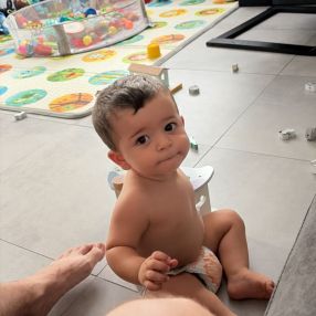 Michele, Famiglia a Monsummano Terme