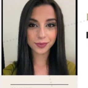 Nicole, Babysitter a Trani
