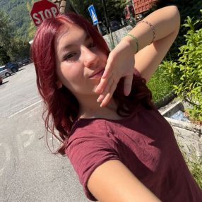Emma, Babysitter a Caslino D'erba