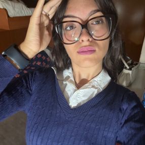 Sara, Babysitter a Almenno San Salvatore
