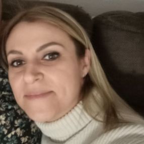 Beatrice, Babysitter a Ostra