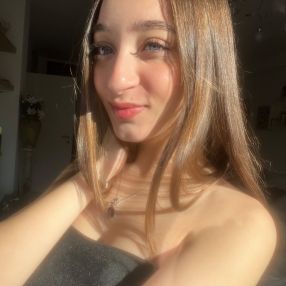Angelica, Babysitter in Trevignano Romano