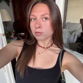 Anita, Babysitter a Provincia di Rimini