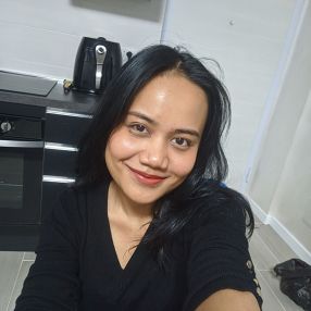 Putri, Babysitter in Venaria Reale
