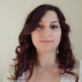 Rosita, Babysitter a Santa Maria di Sala