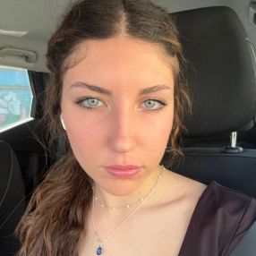 Francesca, Babysitter a Colleverde