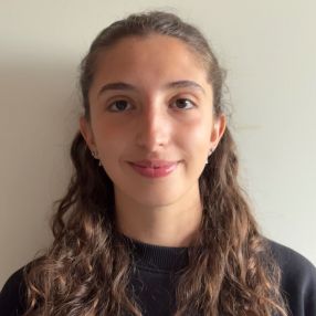 Chiara, Babysitter a Brandizzo