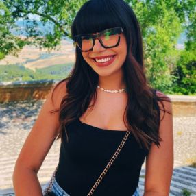 Marika, Babysitter a Montescaglioso