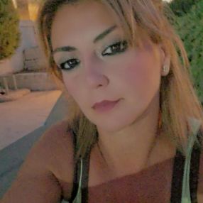 Carmela, Babysitter a Giugliano In Campania