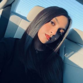 Sadia, Babysitter a Guidizzolo
