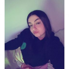 Maria, Babysitter a Provincia di Ravenna