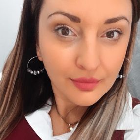 Andreea, Babysitter a Città metropolitana di Messina