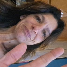 Jeanette, Babysitter in Montorio al Vomano