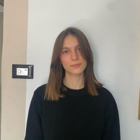 Rebecca, Babysitter a Empoli