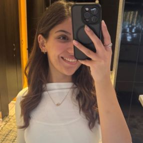 Angelica, Babysitter a Zanica