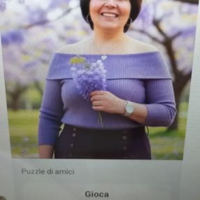 Stefania, Babysitter a Citerna