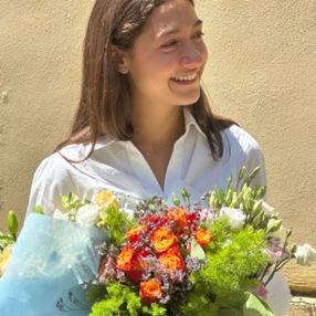 Federica, Babysitter in Sacrofano
