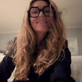 Monica, Babysitter a Ceva