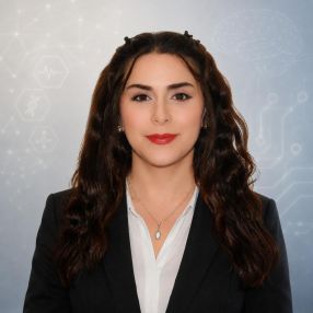 Mahnaz, Babysitter a Genova