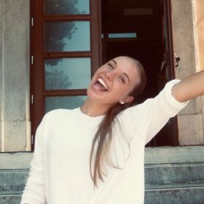 Gaia, Babysitter a Bressanone