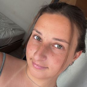 Francesca, Babysitter a Forio