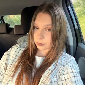 Anna, Babysitter a Contursi Terme