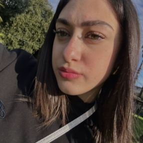 Ilenia, Babysitter in Casandrino