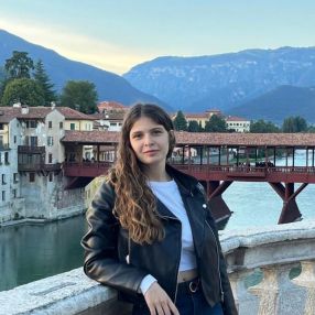 Letizia, Babysitter a Lurago Marinone