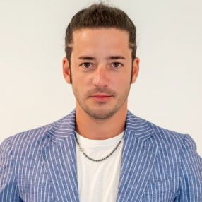 LUCA, Famiglia a Padova