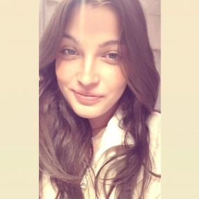 Beatrice, Babysitter a Cogliate