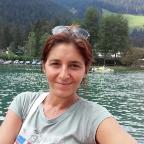 Chiara, Babysitter in Caldogno