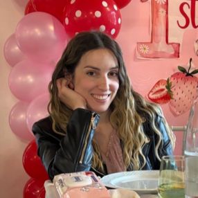Rozana, Babysitter in Lastra a Signa